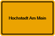 Grundbuchauszug Hochstadt Am Main